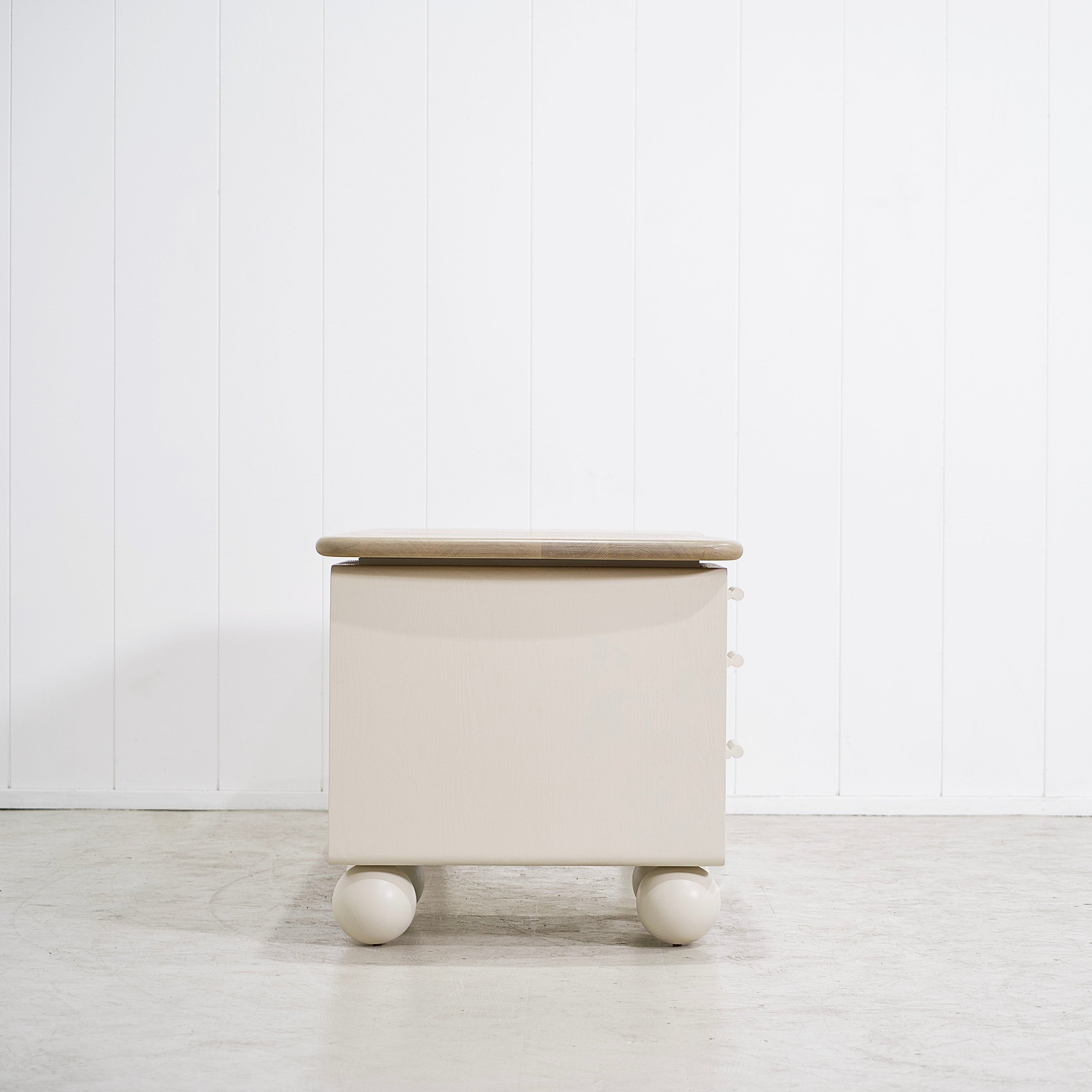 Scrivania di Berlino