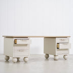 Scrivania di Berlino