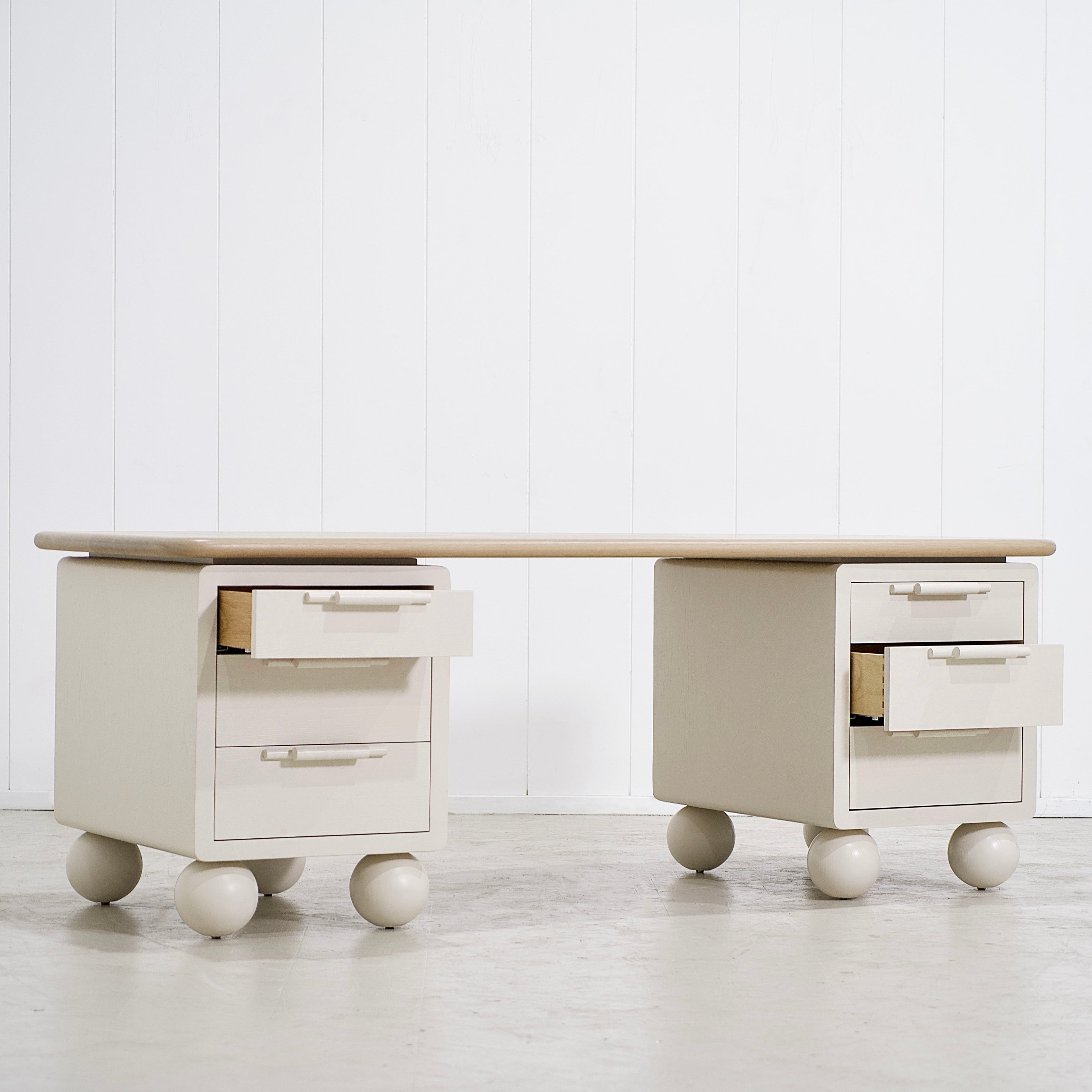 Scrivania di Berlino