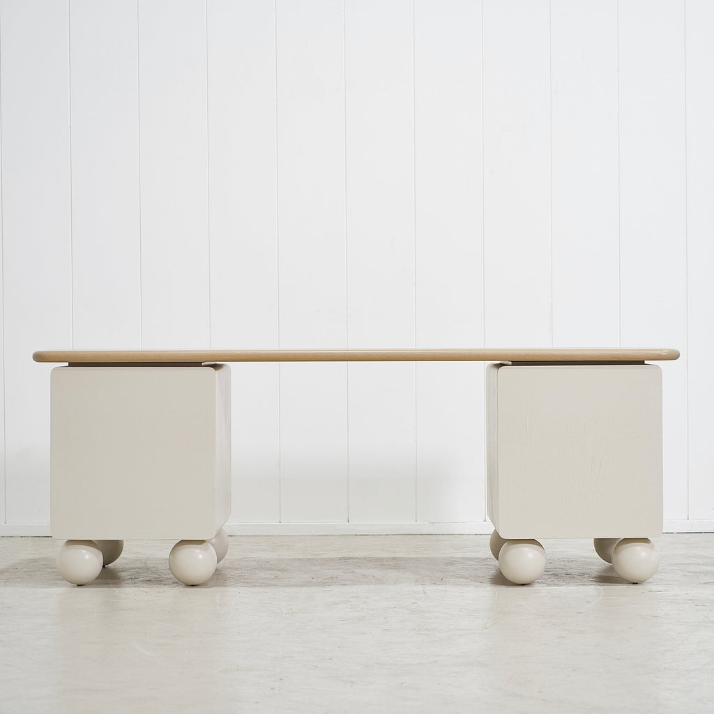 Scrivania di Berlino