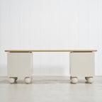 Scrivania di Berlino