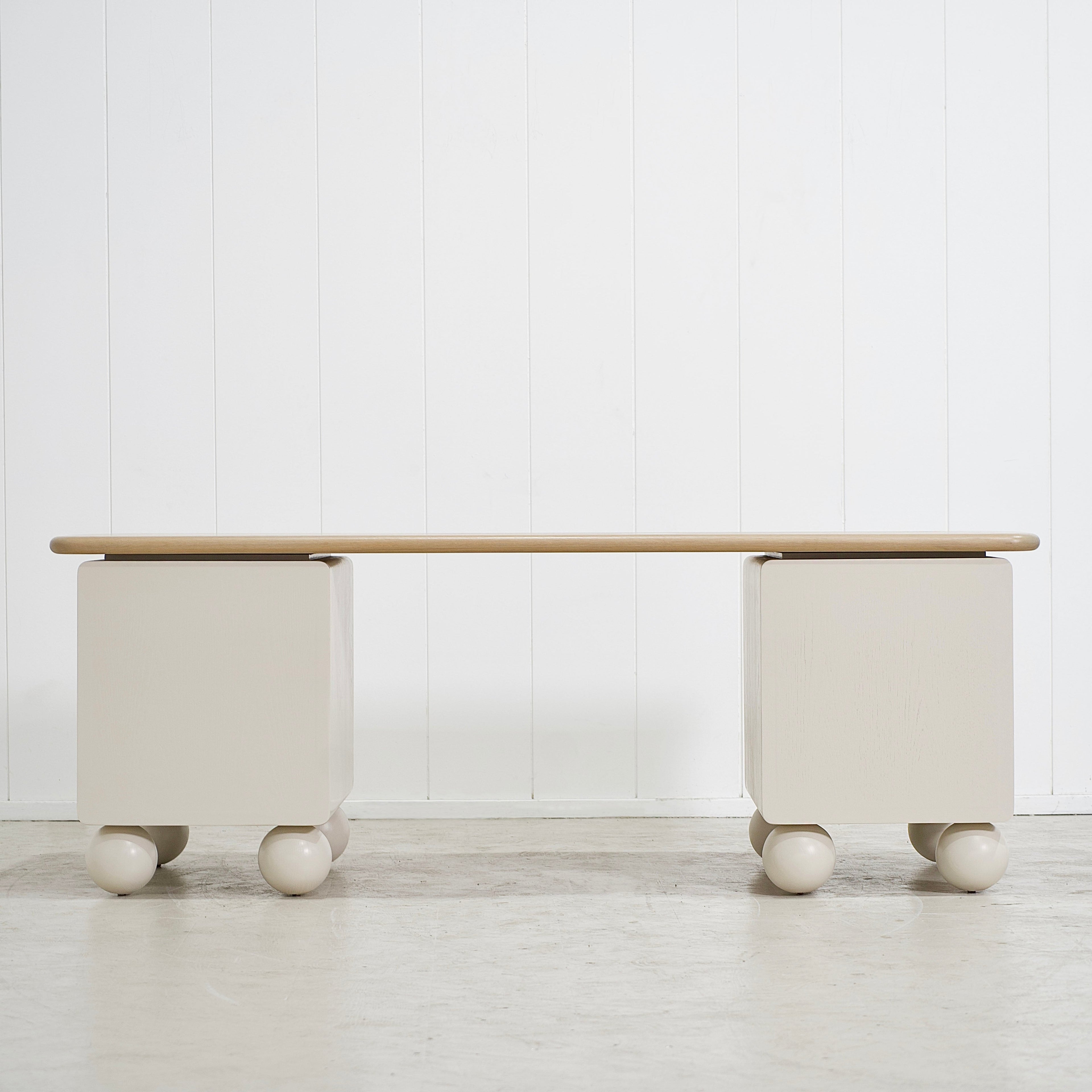 Scrivania di Berlino