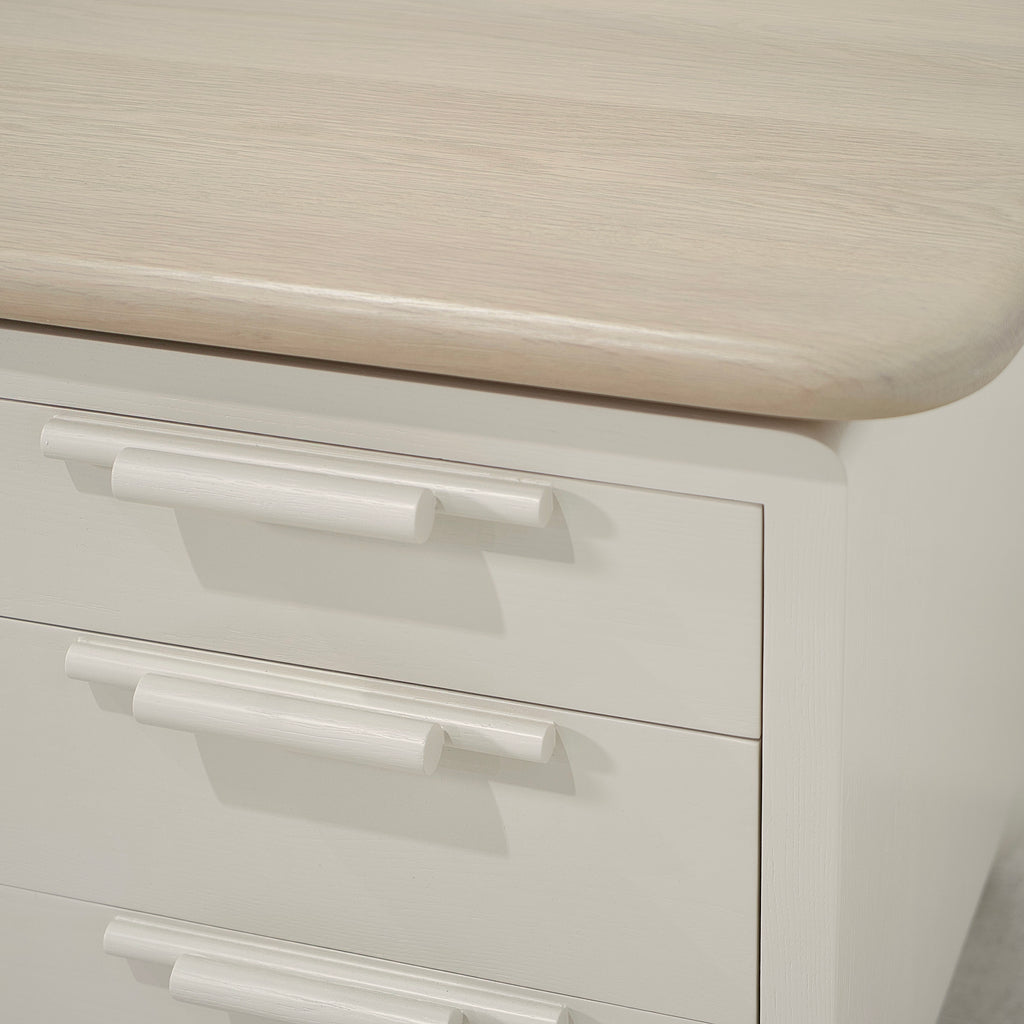 Scrivania di Berlino