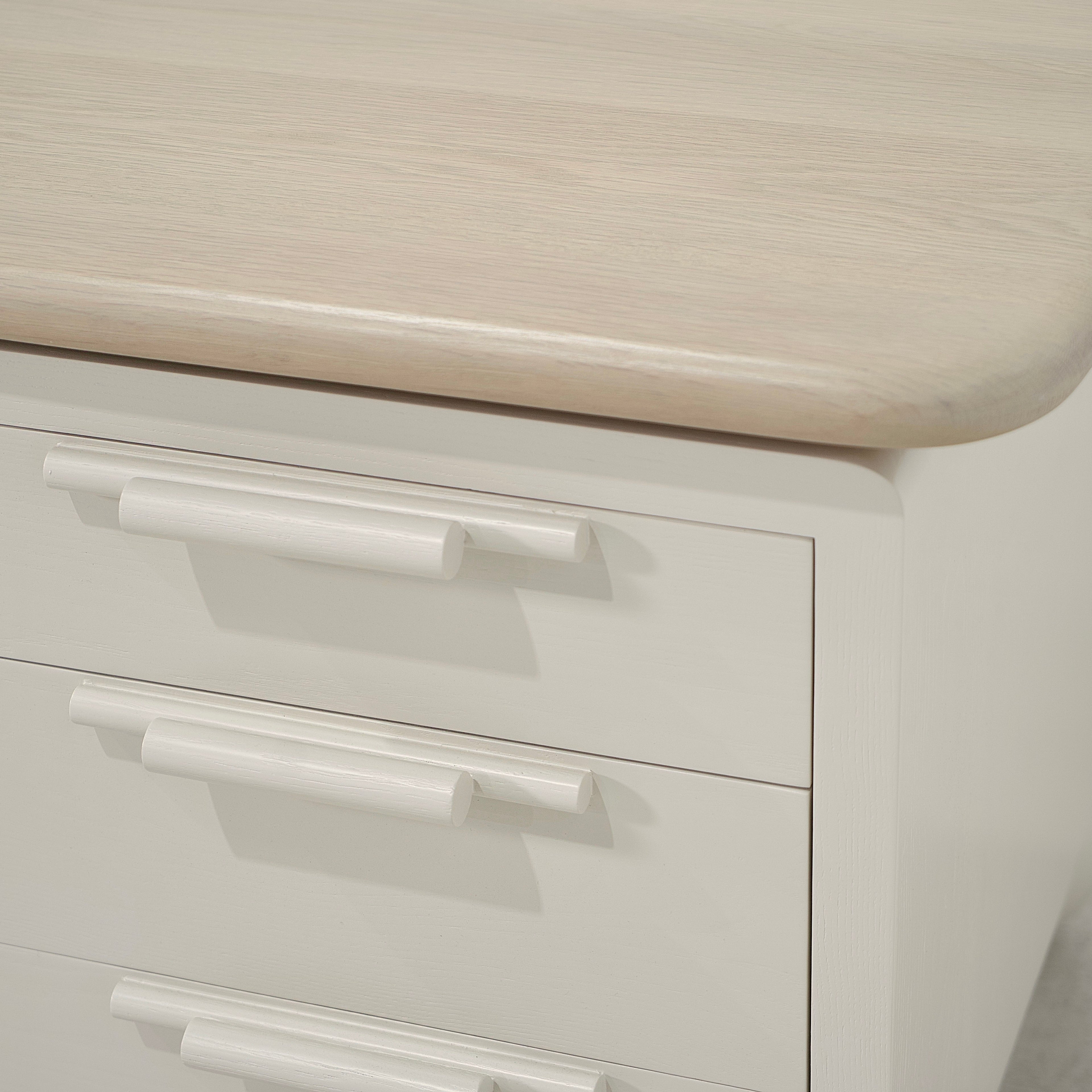 Scrivania di Berlino