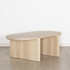 Tavolino da caffè Bolster