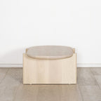 Tavolino da caffè Bolster