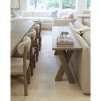 Sedia da pranzo Branch