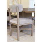 Sedia da pranzo Branch