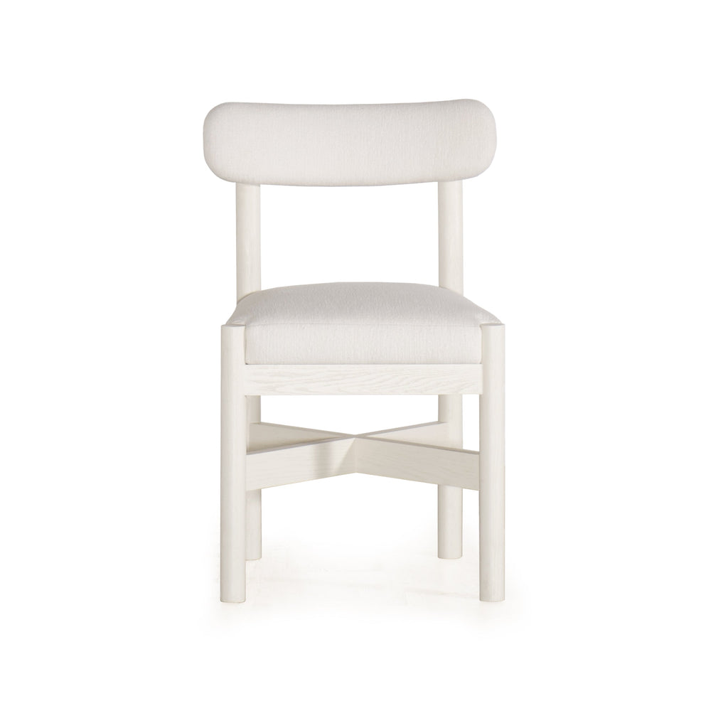 Sedia da pranzo Branch