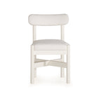 Sedia da pranzo Branch