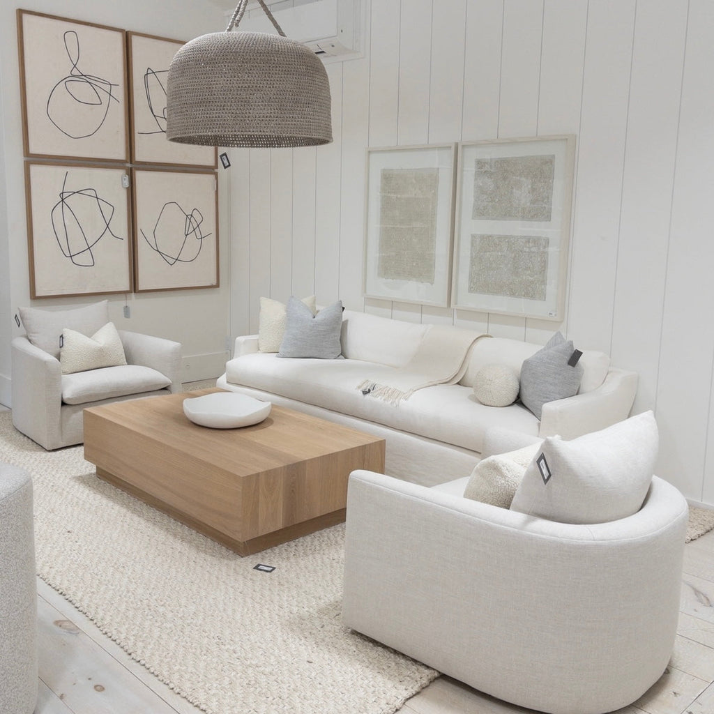 Tavolino da caffè Bridge