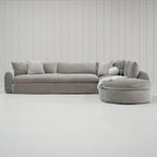 Bruno Sectional