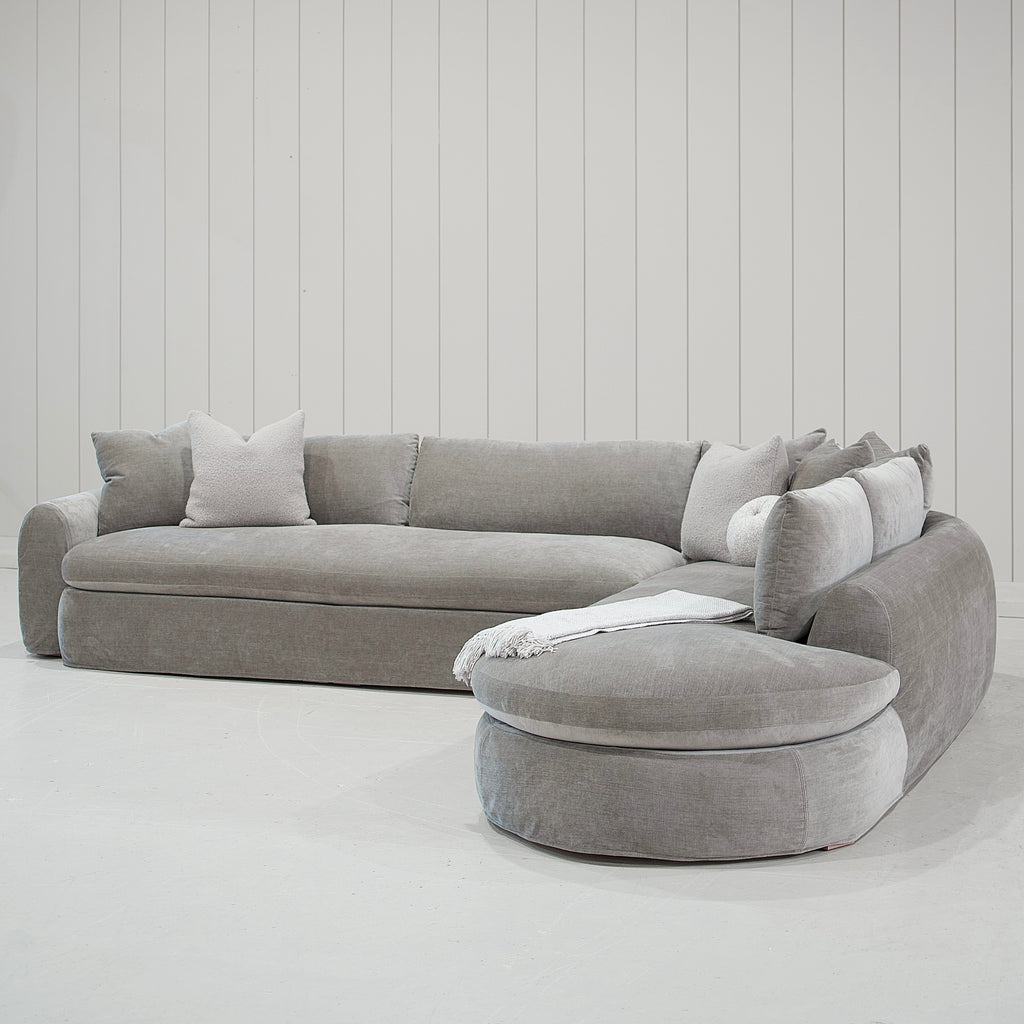 Bruno Sectional