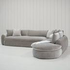 Bruno Sectional
