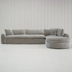 Bruno Sectional