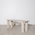 Tavolo da pranzo Findlay