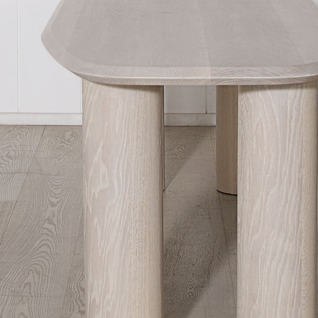 Tavolo da pranzo Findlay