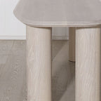 Tavolo da pranzo Findlay