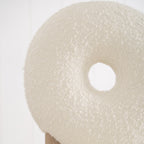 Sedia da pranzo Button