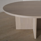 Tavolo da pranzo Button