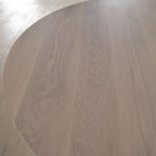 Tavolo da pranzo Button