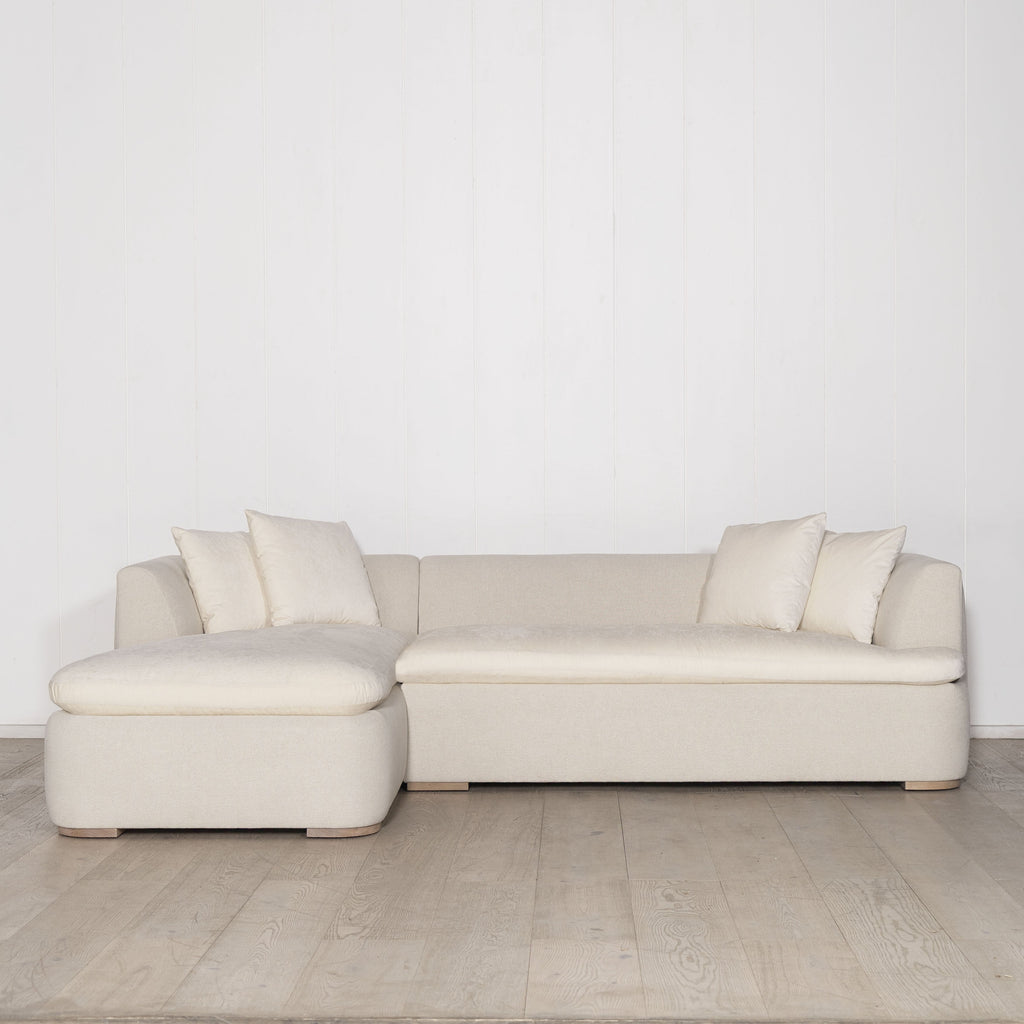 Divano componibile Cambria