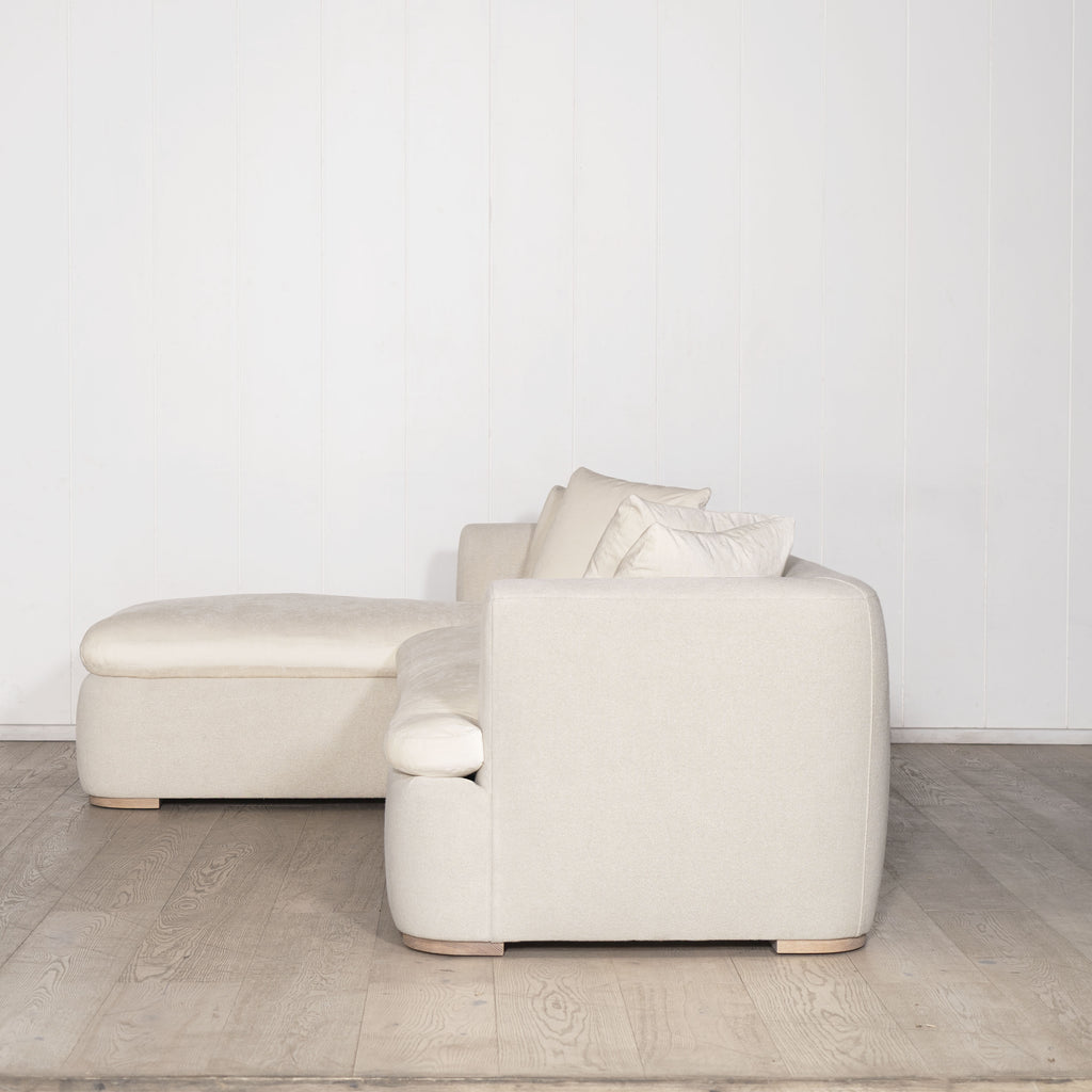 Divano componibile Cambria