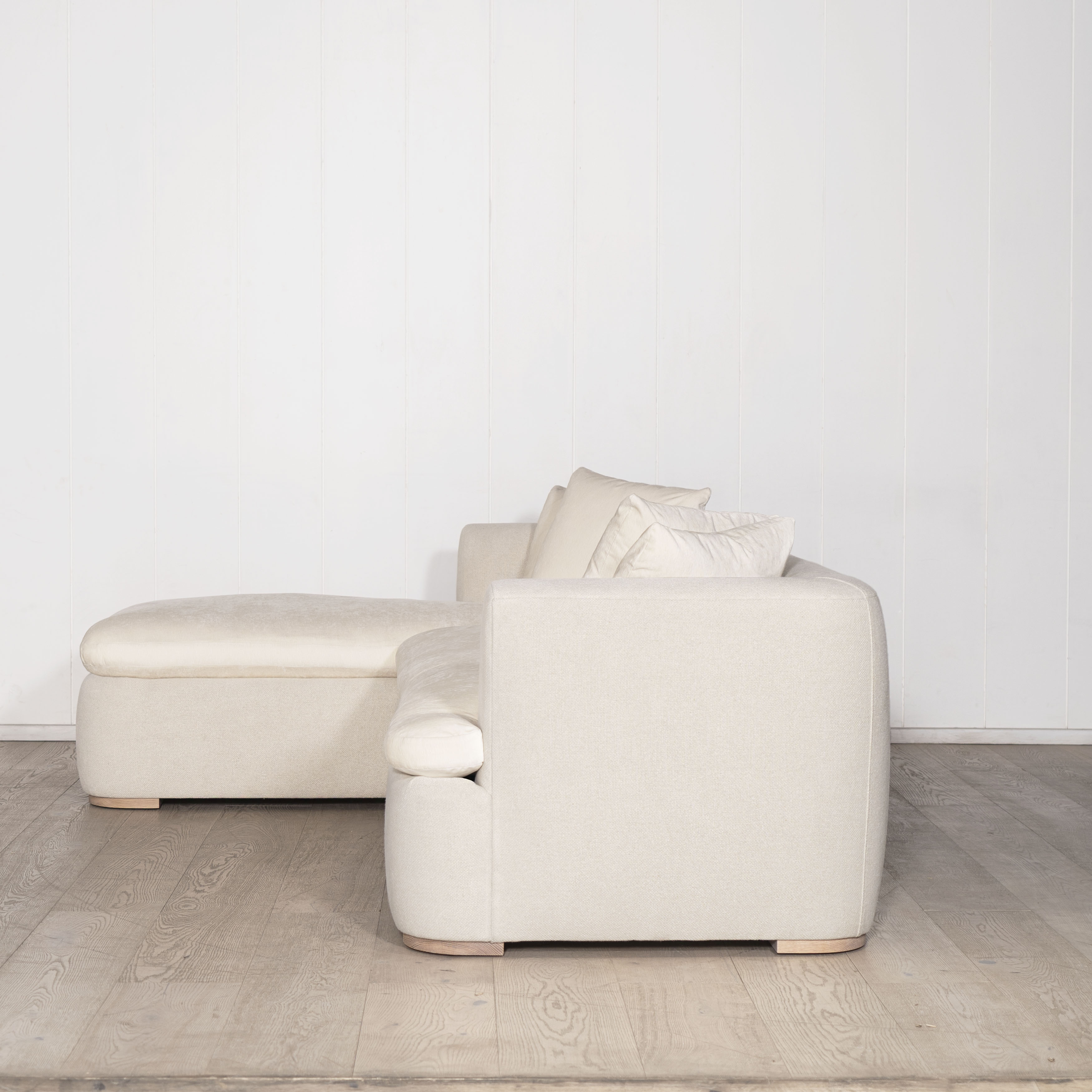 Divano componibile Cambria