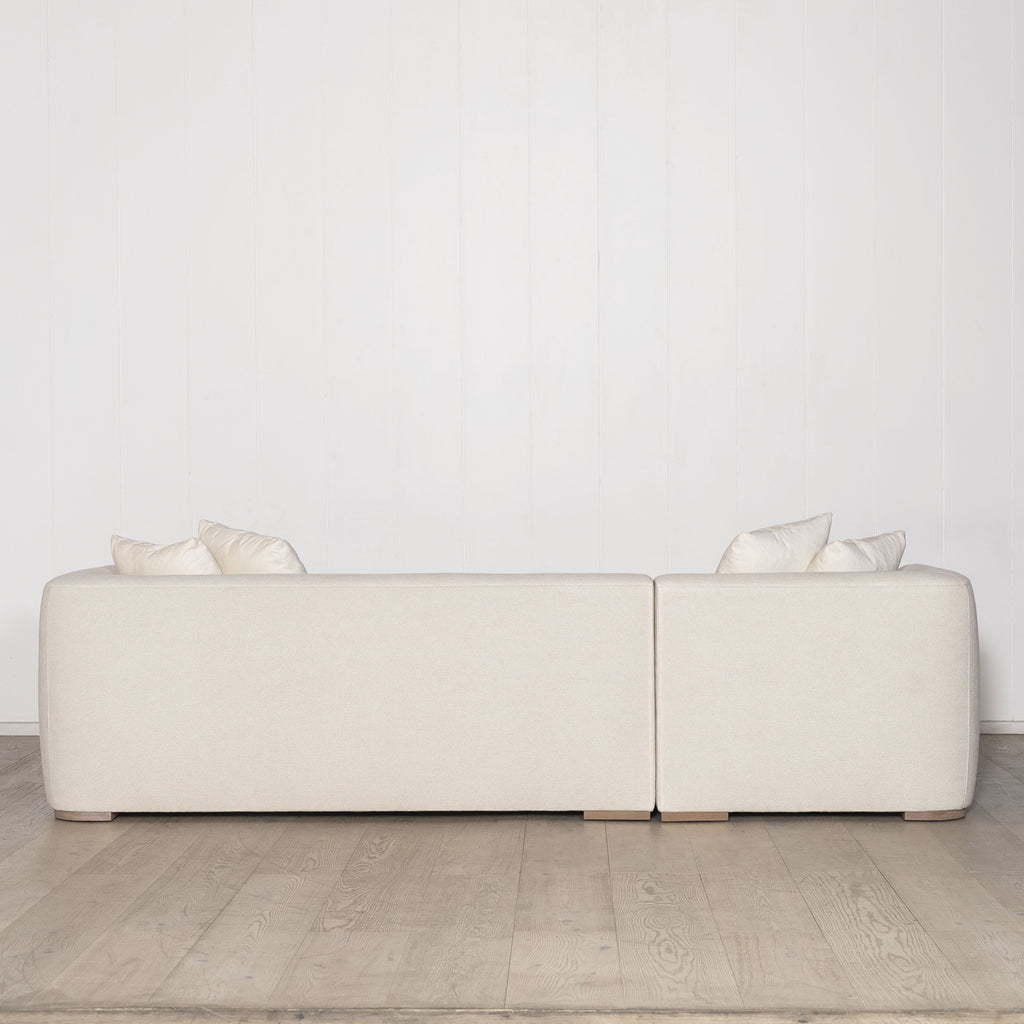 Divano componibile Cambria