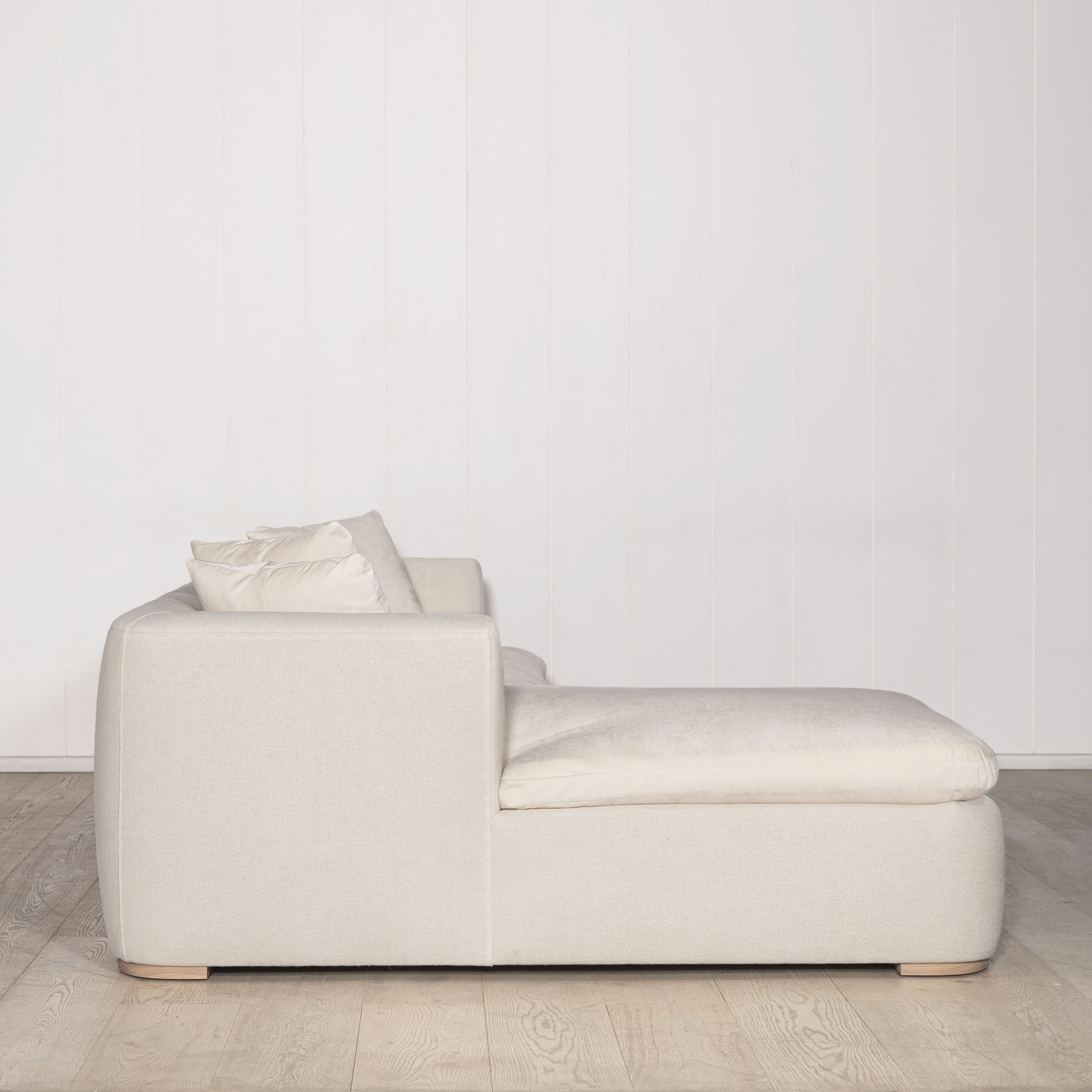 Divano componibile Cambria