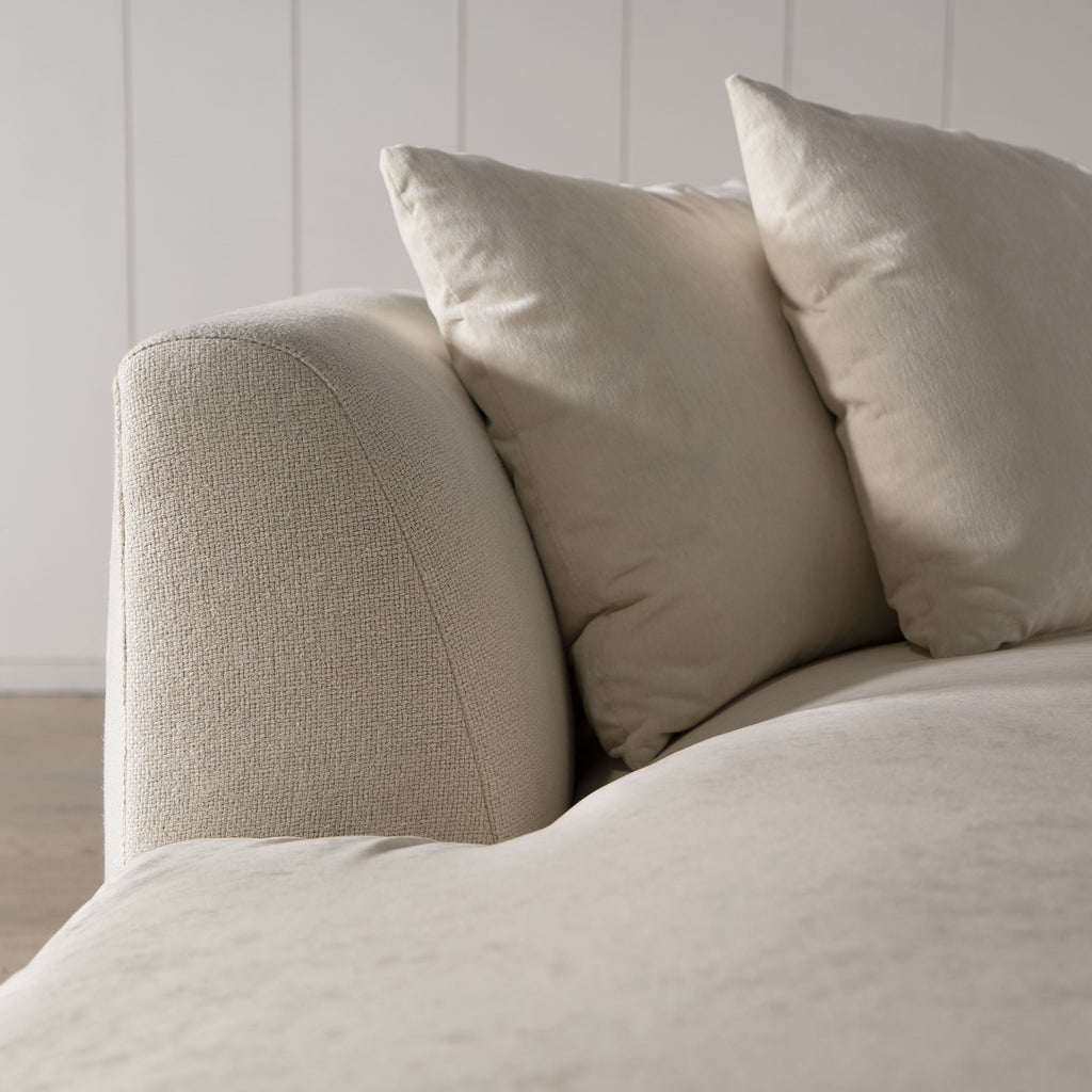 Divano componibile Cambria