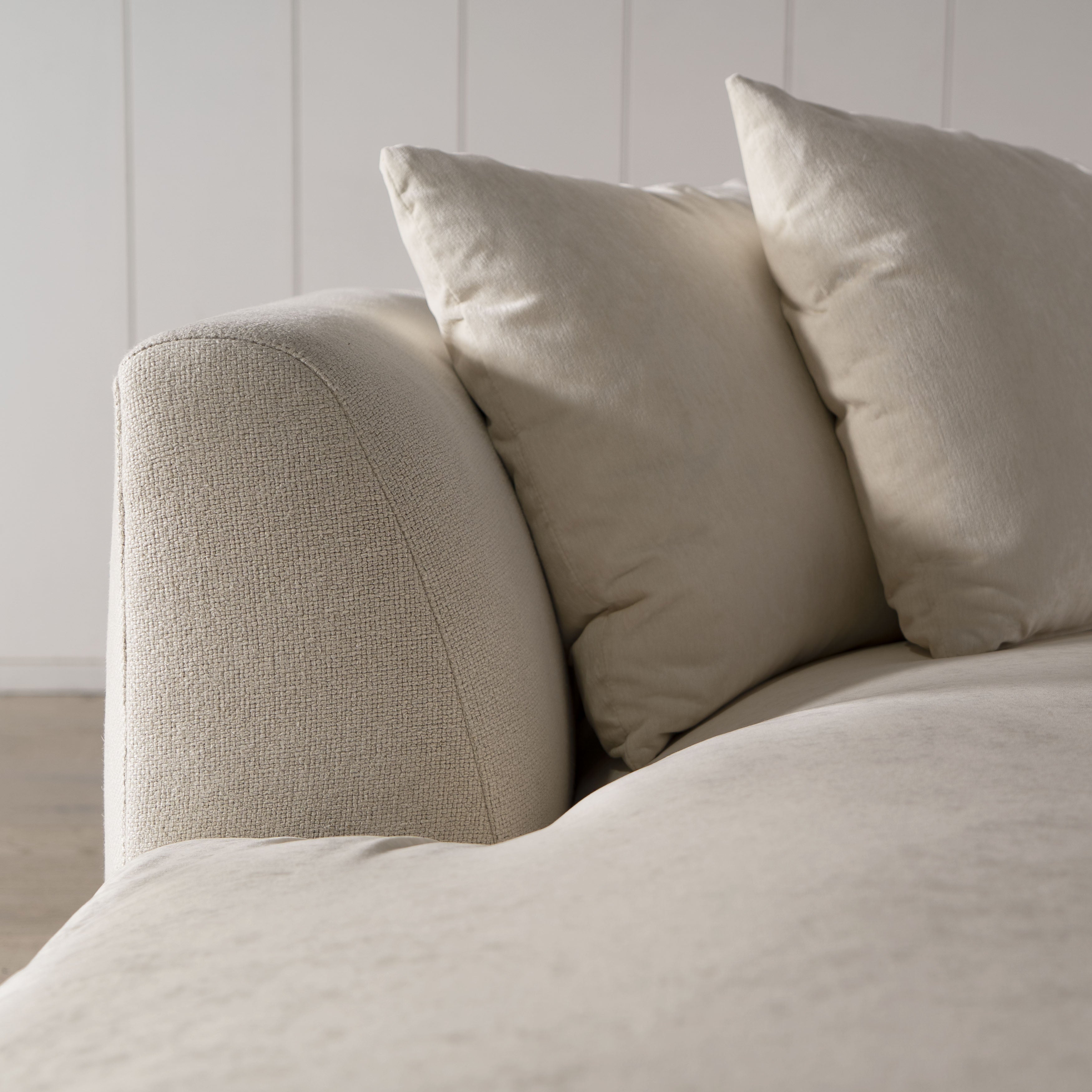 Divano componibile Cambria