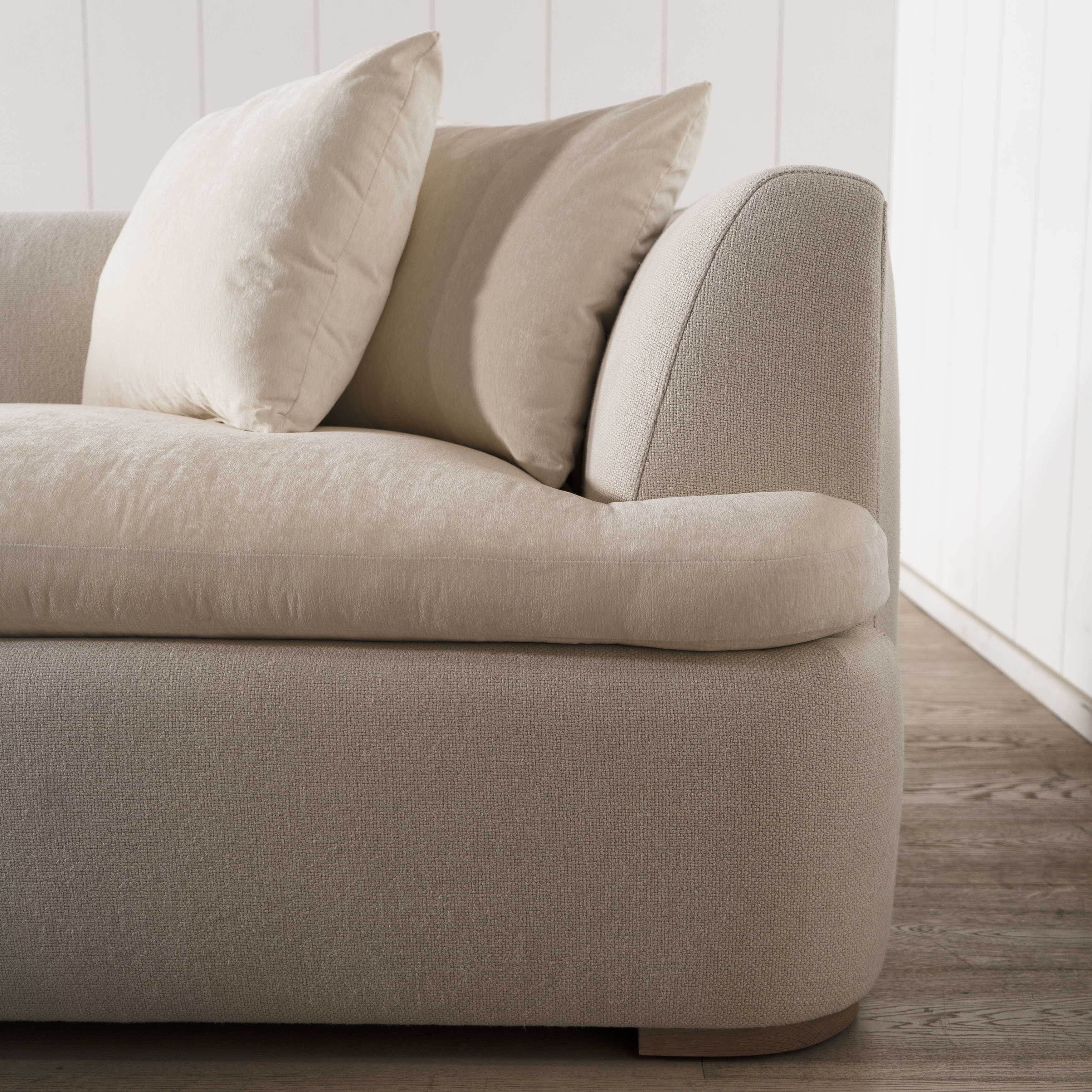 Divano componibile Cambria