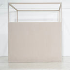 Letto a baldacchino Carmel