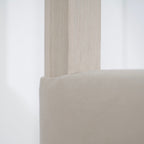 Letto a baldacchino Carmel