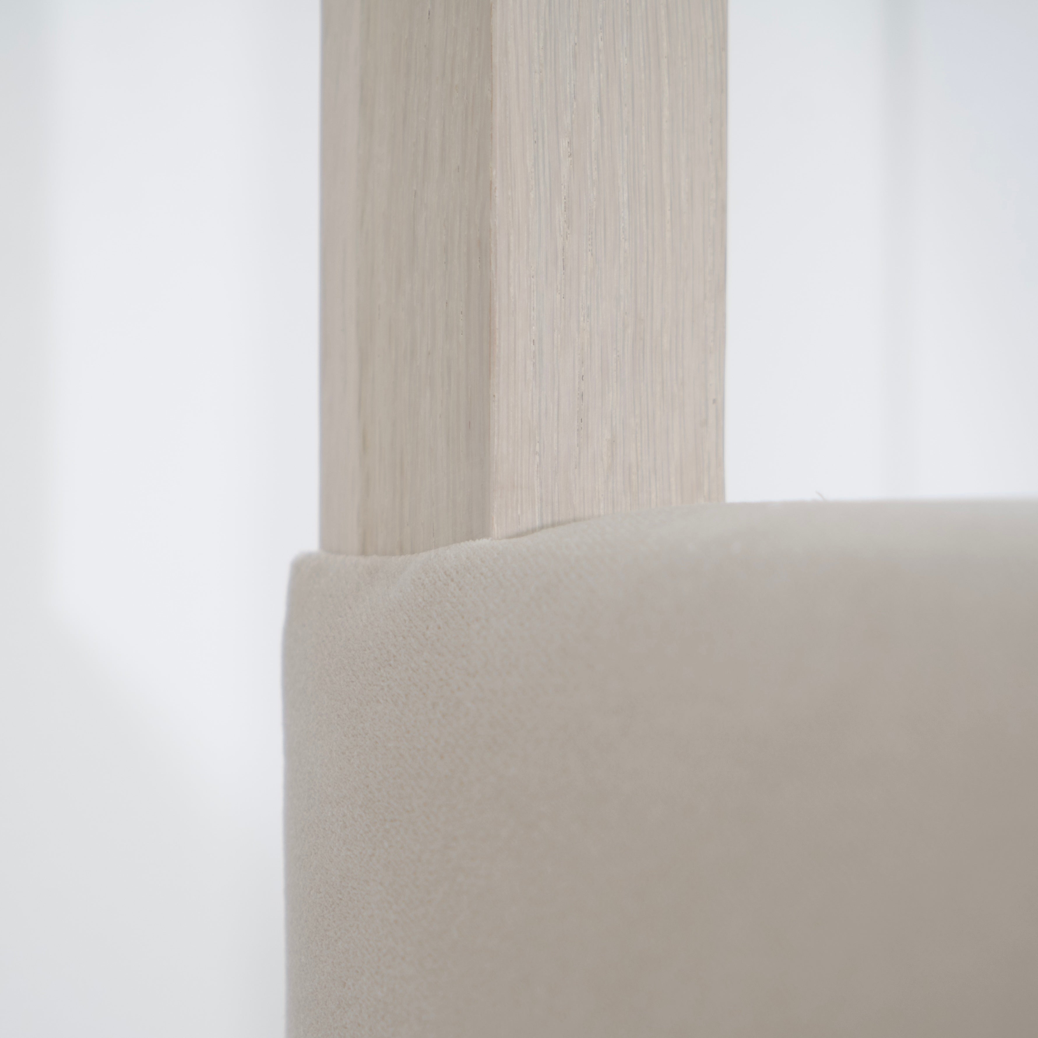 Letto a baldacchino Carmel