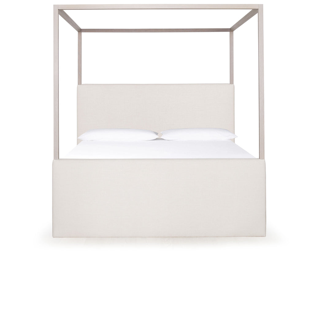 Letto a baldacchino Carmel