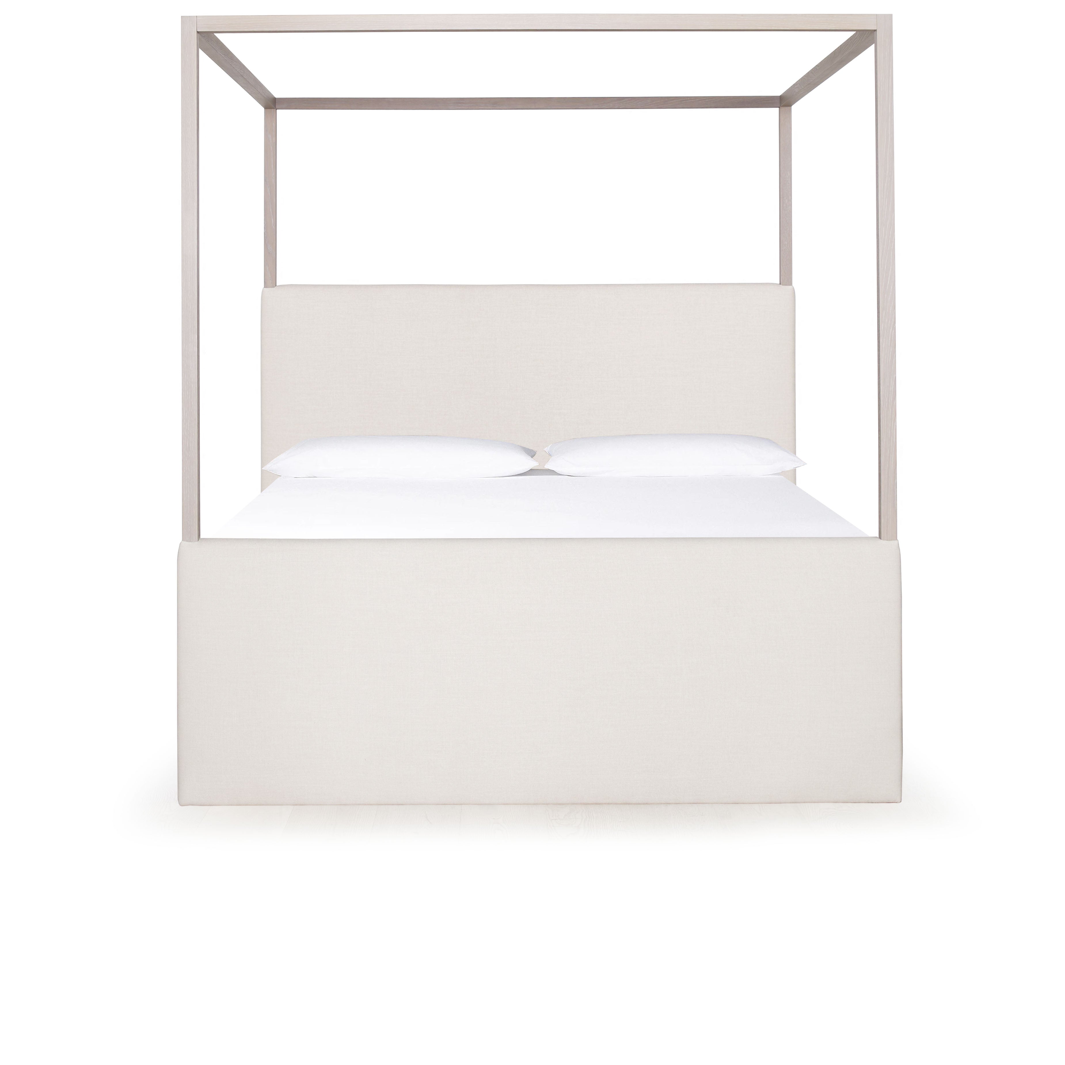 Letto a baldacchino Carmel