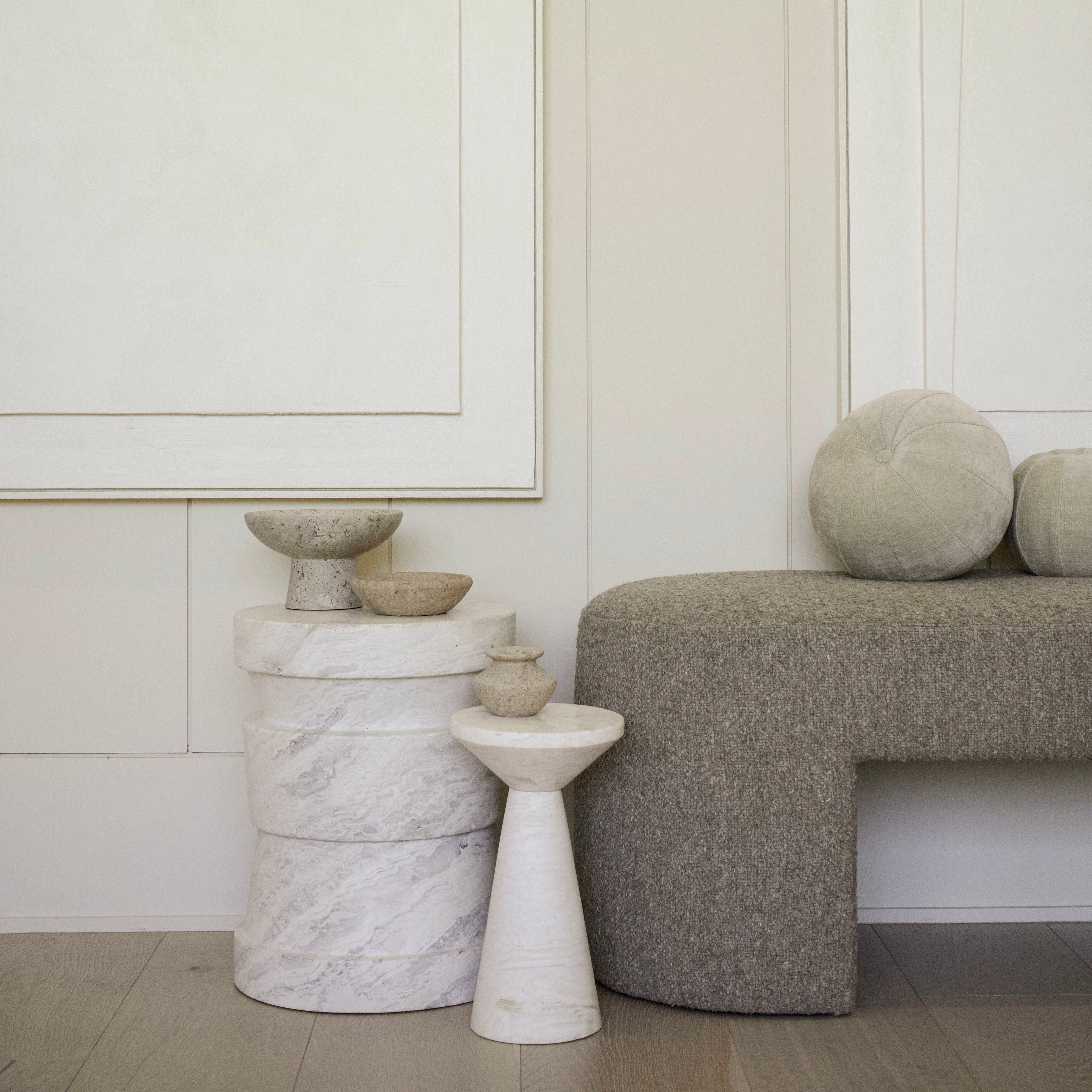 Cuscino Canyon Toss - Interno