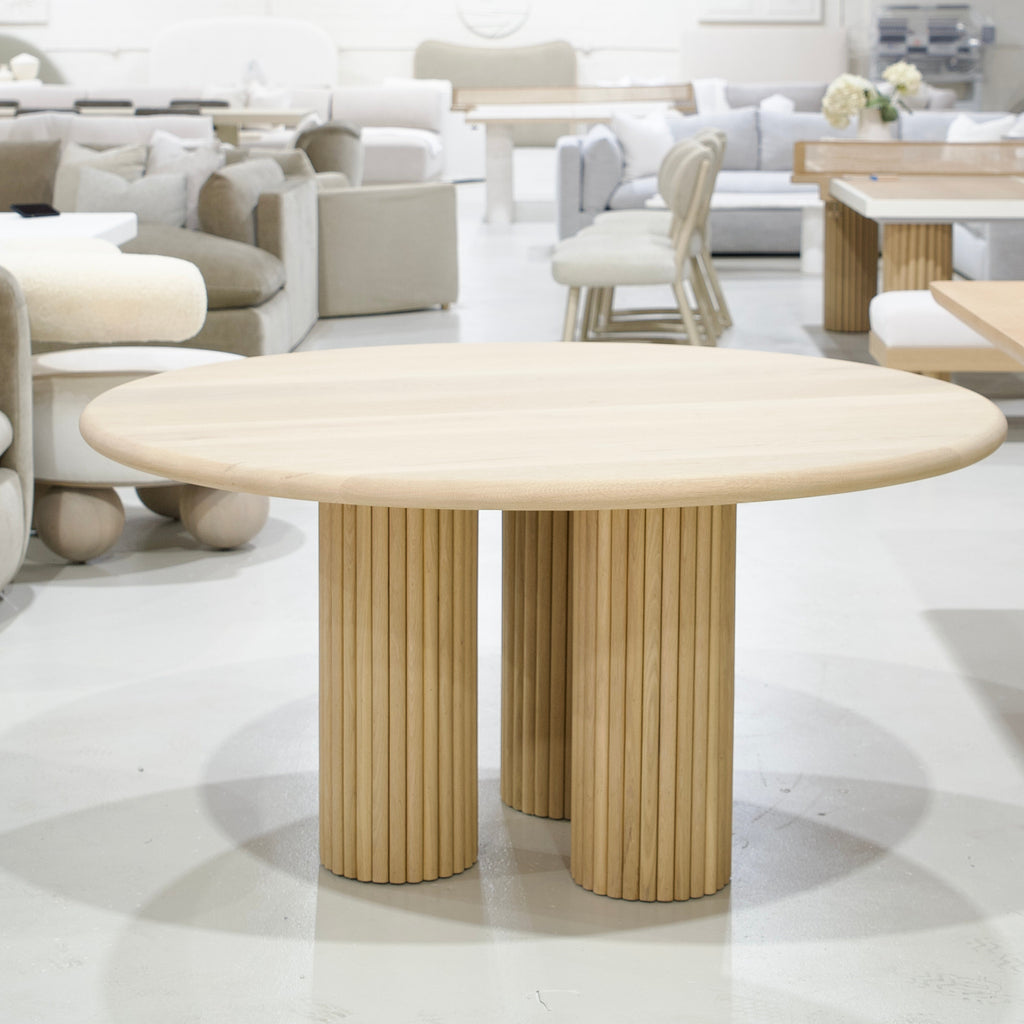 Tavolo da pranzo Cassidy Oak