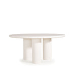 Tavolo da pranzo Cassidy