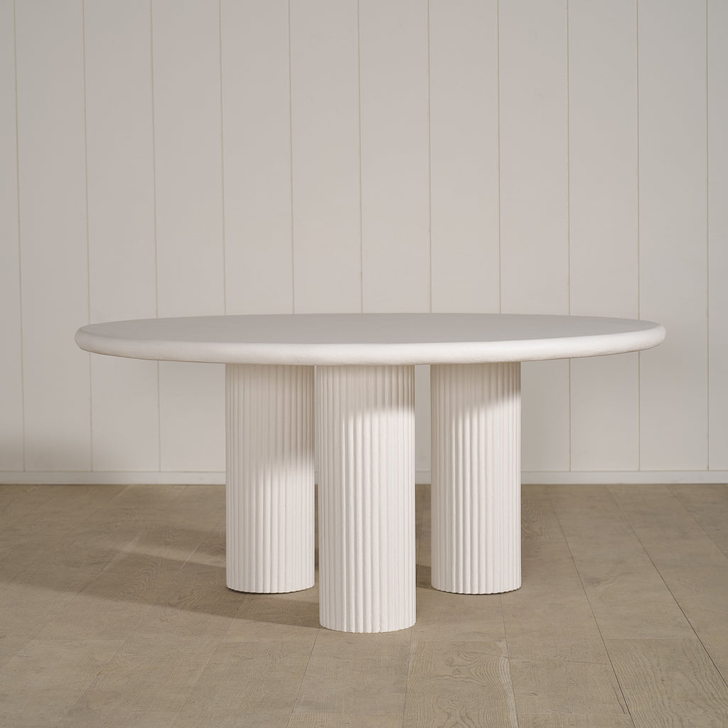 Tavolo da pranzo Cassidy