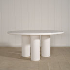 Tavolo da pranzo Cassidy