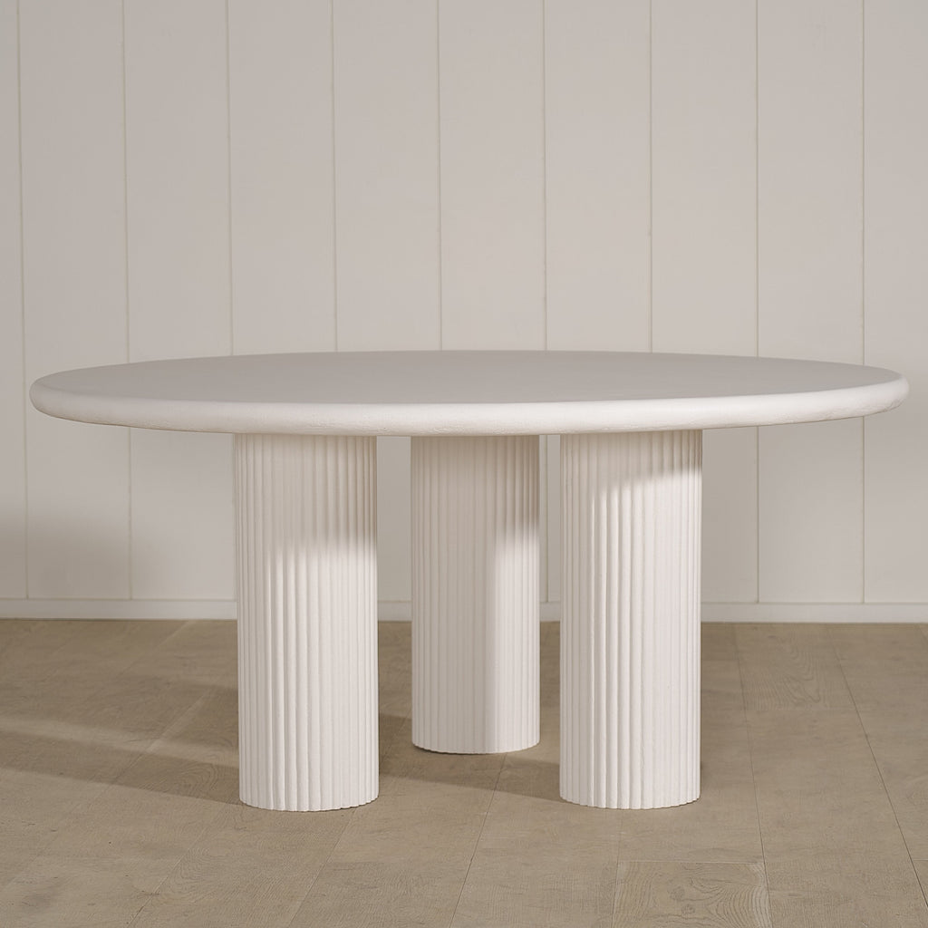 Tavolo da pranzo Cassidy