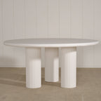 Tavolo da pranzo Cassidy