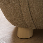 Presidente del reparto