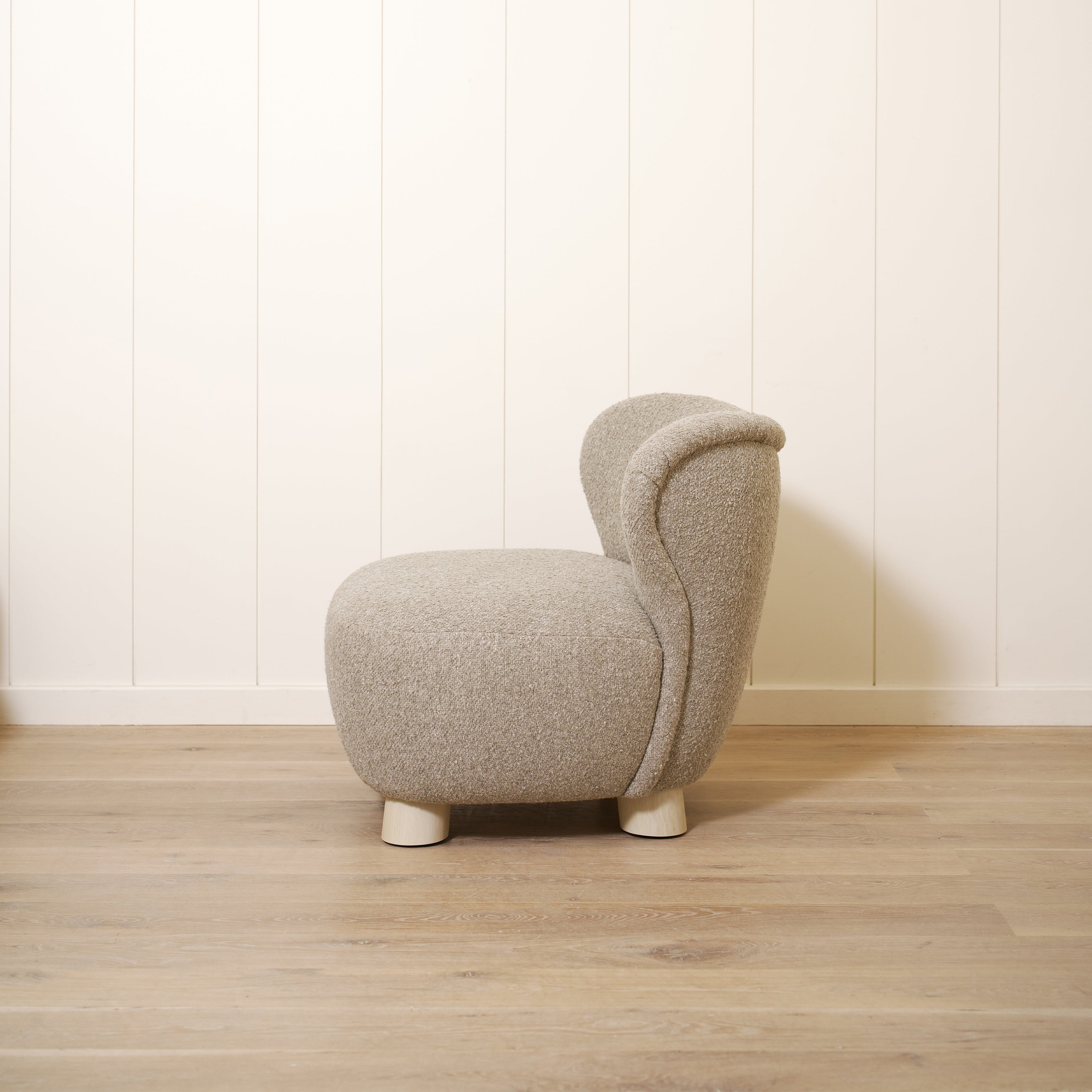 Presidente del reparto