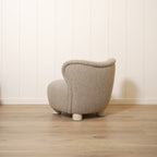 Presidente del reparto