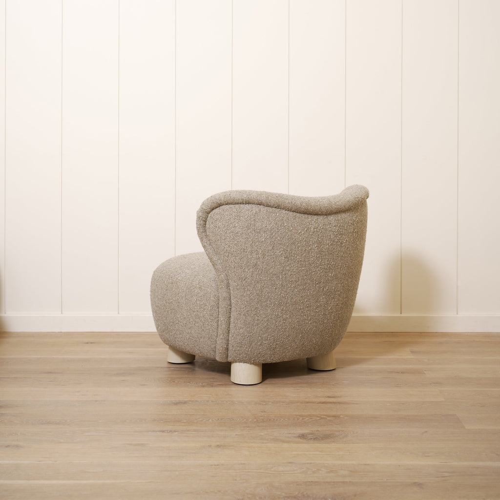 Presidente del reparto