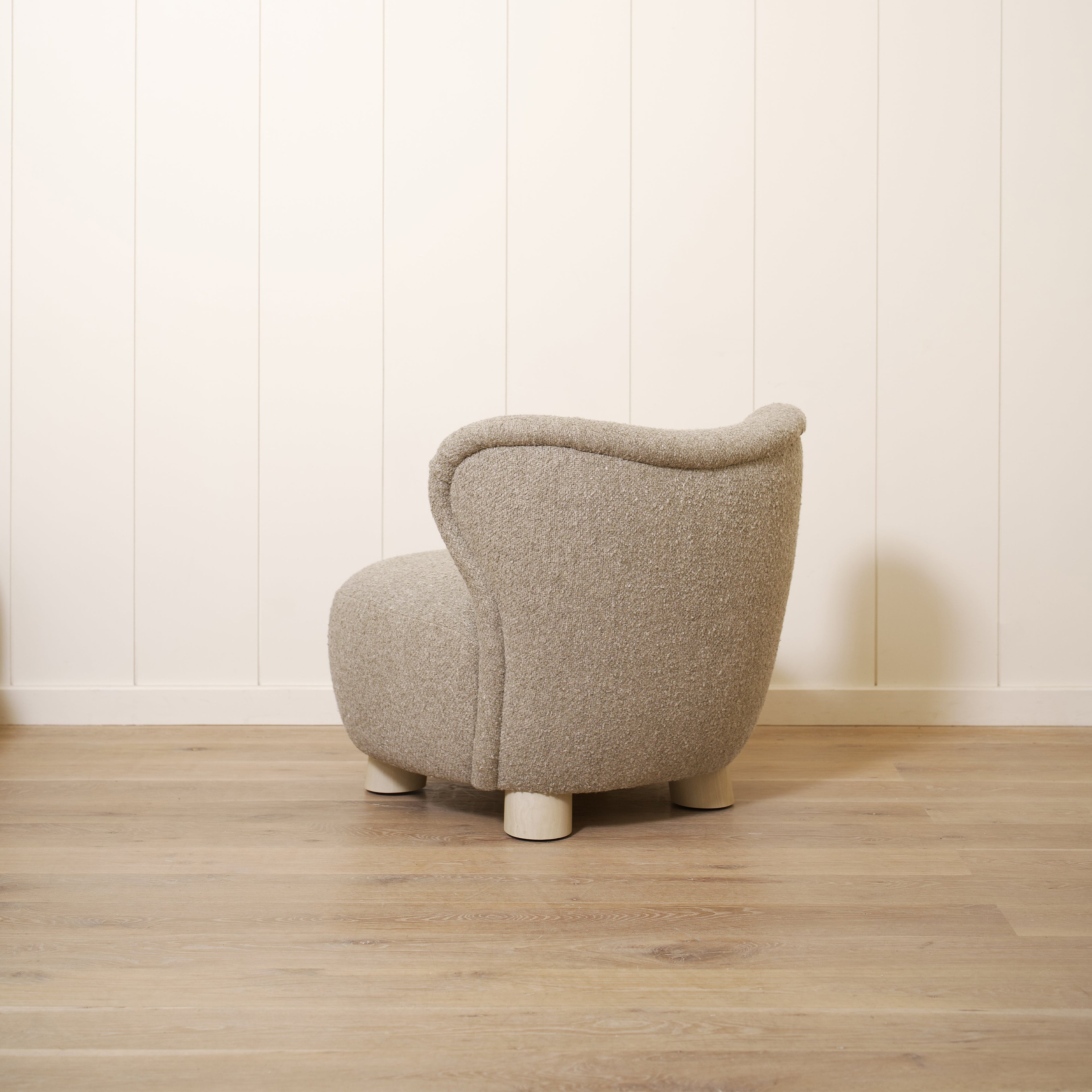 Presidente del reparto